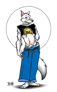 Rating: Questionable Score: 0 Tags: 2000 anthro bottomwear canid canine canis chris_goodwin clothing denim denim_bottomwear denim_clothing e621 eyewear fur glasses jeans jewelry looking_at_viewer male mammal necklace pants smile solo tail thong thong_straps underwear white_body white_fur wolf User: bunchy7s Rating: Questionable Score: 0 Tags: 2000 anthro bottomwear canid canine canis chris_goodwin clothing denim denim_bottomwear denim_clothing e621 eyewear fur glasses jeans jewelry looking_at_viewer male mammal necklace pants smile solo tail thong thong_straps underwear white_body white_fur wolf User: bunchy7s