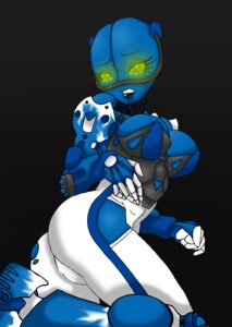 Rating: Explicit Score: 0 Tags: bionicle female hahli lego nroc-nuika rule34 tagme User: bunchy7s