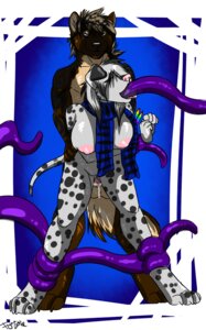 Rating: Explicit Score: 0 Tags: 2011 anthro avimcmillan bodily_fluids breasts canid canine canis cum dalmatian domestic_dog duo e621 erection female flynx-flink genital_fluids genitals kara_resch male male/female male_penetrating mammal mostly_nude nipples nude oral oral_penetration paws penetration penis scarf sex tail tentacle_in_mouth tentacle_penetration tentacles vaginal vaginal_penetration User: bunchy7s