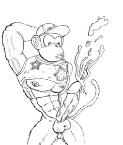 Rating: Explicit Score: 0 Tags: 1boy abs anthro balls boner bottomless cum diddy_kong donkey_kong_(series) erection furry haplorhine hat huge_cock k3rry male male_only monkey monkey_boy monochrome muscular nintendo nipples penis primate rule34 shirt sketch solo tail testicles veins veiny_penis User: bunchy7s Rating: Explicit Score: 0 Tags: 1boy abs anthro balls boner bottomless cum diddy_kong donkey_kong_(series) erection furry haplorhine hat huge_cock k3rry male male_only monkey monkey_boy monochrome muscular nintendo nipples penis primate rule34 shirt sketch solo tail testicles veins veiny_penis User: bunchy7s
