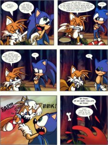 Rating: Questionable Score: 0 Tags: :c >:d angry annoyed anthro attack black_body black_nose black_skin blood blue_body blue_eyes blue_fur bodily_fluids bone canid canine clothing cloud comic crossed_arms dialogue dipstick_tail e621 eating english_text eulipotyphlan exclamation_point eyes_closed fist fluffy footwear fox frown fur genital_mutilation genital_torture gesture gloves gore grass green_eyes hair hand_gesture hand_on_hip handwear hedgehog jumping killing looking_away looking_down looking_up male male_pred male_prey mammal markings miles_prower mutilation one_eye_closed open_mouth orange_body orange_fur orange_hair outside pembroke pembrokewkorgi plant pointing question_mark quills_(anatomy) raised_arm raised_leg sega sharp_teeth shocked shoes short_hair shout sky socks sonic_the_hedgehog sonic_the_hedgehog_(series) spread_legs spreading standing stare tail tail_markings tan_body tan_skin teeth text tongue tree vore white_body white_fur User: bunchy7s