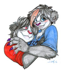 Rating: Safe Score: 0 Tags: 2006 anthro band_merch band_shirt bear black_body black_fur black_hair blue_eyes blush clothed clothing colored_nails duo e621 ear_piercing eyebrows female freckles fur giant_panda glamfur hair highlights_(coloring) hug hugging_another hybrid insane_clown_posse looking_at_viewer male mammal multicolored_body multicolored_fur nails piercing purple_nose red_eyes red_highlights red_nose shirt signature simple_background smile topwear two_tone_body two_tone_fur white_background white_body white_fur zeriara User: bunchy7s Rating: Safe Score: 0 Tags: 2006 anthro band_merch band_shirt bear black_body black_fur black_hair blue_eyes blush clothed clothing colored_nails duo e621 ear_piercing eyebrows female freckles fur giant_panda glamfur hair highlights_(coloring) hug hugging_another hybrid insane_clown_posse looking_at_viewer male mammal multicolored_body multicolored_fur nails piercing purple_nose red_eyes red_highlights red_nose shirt signature simple_background smile topwear two_tone_body two_tone_fur white_background white_body white_fur zeriara User: bunchy7s