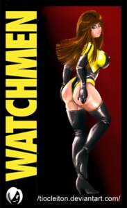 Rating: Explicit Score: 0 Tags: copyright_name dc dc_comics female laurie_jupiter rule34 signature silk_spectre tagme text tiocleiton watchmen watchmen_(2009) User: bunchy7s