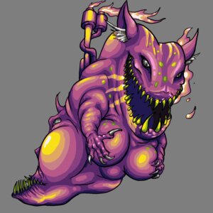 Rating: Explicit Score: 0 Tags: chupon female final_fantasy final_fantasy_vi oniontrain rule34 rule_63 typhon User: bunchy7s