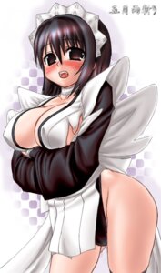 Rating: Explicit Score: 0 Tags: breasts cleavage d_kurouri female iroha maid rule34 samurai_shodown snk User: bunchy7s