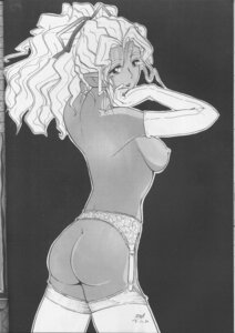 Rating: Explicit Score: 0 Tags: 1girls artist_request ass breasts dark-skinned_female dark_skin female female_only long_hair mihoshi_kuramitsu monochrome rule34 solo tagme tenchi_muyo! User: bunchy7s Rating: Explicit Score: 0 Tags: 1girls artist_request ass breasts dark-skinned_female dark_skin female female_only long_hair mihoshi_kuramitsu monochrome rule34 solo tagme tenchi_muyo! User: bunchy7s