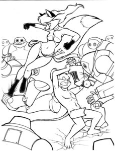 Rating: Safe Score: 0 Tags: anthro battle breasts canid canine censored clothed clothing convenient_censorship david_a_cantero e621 fanservice_fox featureless_chest female fight fox gloves_(marking) group inks machine male mammal markings medium_breasts modest_mouse monochrome nude robot rodent skimpy superhero tail User: bunchy7s Rating: Safe Score: 0 Tags: anthro battle breasts canid canine censored clothed clothing convenient_censorship david_a_cantero e621 fanservice_fox featureless_chest female fight fox gloves_(marking) group inks machine male mammal markings medium_breasts modest_mouse monochrome nude robot rodent skimpy superhero tail User: bunchy7s
