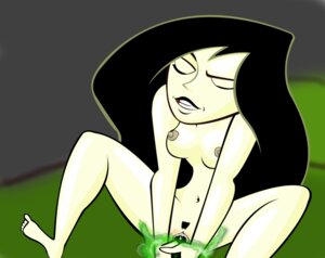 Rating: Explicit Score: 0 Tags: disney female female_only human kim_possible pussy rule34 shego solo straight_hair tagme User: bunchy7s