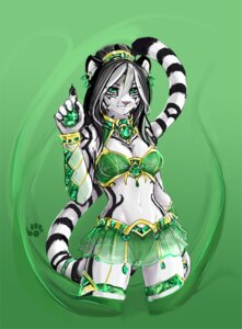 Rating: Safe Score: 0 Tags: anthro biped black_hair bra bracelet breasts cleavage clothed clothing e621 facial_markings felid female fur gem green_eyes green_theme hair head_markings jewelry looking_at_viewer mammal markings pantherine solo standing stripes tail thumbclawz tiger underwear white_body white_fur User: bunchy7s Rating: Safe Score: 0 Tags: anthro biped black_hair bra bracelet breasts cleavage clothed clothing e621 facial_markings felid female fur gem green_eyes green_theme hair head_markings jewelry looking_at_viewer mammal markings pantherine solo standing stripes tail thumbclawz tiger underwear white_body white_fur User: bunchy7s