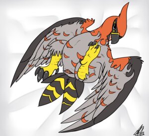 Rating: Explicit Score: 0 Tags: 4_toes :d ahegao ambiguous_gender animal_genitalia anisodactyl avian avian_butt avian_feet barefoot beak bed bedroom bedroom_eyes bird blue_eyes claws cloaca e621 feathered_wings feathers feet feral furniture generation_6_pokemon genitals half-closed_eyes happy hi_res horizontal_cloaca inside looking_at_viewer looking_pleasured lying narrowed_eyes nintendo nude on_back open_beak open_mouth pokemon pokemon_(species) presenting presenting_cloaca raised_leg raised_tail seductive shikaro smile solo spread_legs spreading tail talonflame toes tongue tongue_out wings yellow_body yellow_skin User: bunchy7s