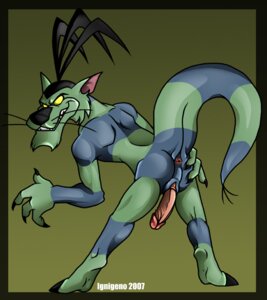 Rating: Explicit Score: 0 Tags: anthro dr_viper ignigeno male male_only rule34 swat_kats tagme User: bunchy7s