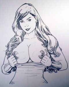 Rating: Explicit Score: 0 Tags: 1girls dc dc_comics donna_troy female female_only frelncer rule34 solo straight_hair teen_titans wonder_girl wonder_woman_(series) User: bunchy7s