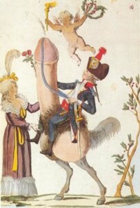 Rating: Explicit Score: 0 Tags: 1girls 2boys female french_revolution history horse louis_xvi male marie_antoinette monophallia penis penis_creature penis_head public_domain rule34 tagme uncensored what User: bunchy7s