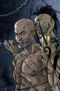 Rating: Explicit Score: 0 Tags: bullseye_(marvel) daken_akihiro dark_avengers dark_wolverine male male_only marvel marvel_comics multiple_males rule34 tagme yaoi User: bunchy7s Rating: Explicit Score: 0 Tags: bullseye_(marvel) daken_akihiro dark_avengers dark_wolverine male male_only marvel marvel_comics multiple_males rule34 tagme yaoi User: bunchy7s