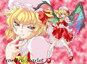 Rating: Questionable Score: 0 Tags: >:) artist_request ascot bangs blonde_hair blouse blush bobby_socks bow breasts bust character_name chin_stroking cute_fang dress female flandre_scarlet foreshortening frills hat hat_bow holding laevatein mary_janes matsukura_nemu naughty_face open_mouth pigeon-toed pigeon_toed ranguage red_eyes rule34 sash shoes side_ponytail smile socks solo source_request standing touhou tsurime wings User: bunchy7s Rating: Questionable Score: 0 Tags: >:) artist_request ascot bangs blonde_hair blouse blush bobby_socks bow breasts bust character_name chin_stroking cute_fang dress female flandre_scarlet foreshortening frills hat hat_bow holding laevatein mary_janes matsukura_nemu naughty_face open_mouth pigeon-toed pigeon_toed ranguage red_eyes rule34 sash shoes side_ponytail smile socks solo source_request standing touhou tsurime wings User: bunchy7s