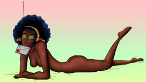 Rating: Explicit Score: 0 Tags: 1girls afro angel_dynamite ass black_hair breasts cassidy_dynamite dark_skin eyeshadow female female_only green_eyeshadow hanging_breasts hanna-barbera headphones letter looking_at_viewer makeup mystery_inc nipples nude nude_female oddrich rule34 scooby-doo scooby-doo!_mystery_incorporated tagme text User: bunchy7s Rating: Explicit Score: 0 Tags: 1girls afro angel_dynamite ass black_hair breasts cassidy_dynamite dark_skin eyeshadow female female_only green_eyeshadow hanging_breasts hanna-barbera headphones letter looking_at_viewer makeup mystery_inc nipples nude nude_female oddrich rule34 scooby-doo scooby-doo!_mystery_incorporated tagme text User: bunchy7s