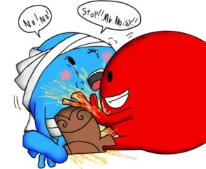 Rating: Explicit Score: 0 Tags: crying cum male milkshake! mr._bump mr._men mr._men_and_little_misses mr._noisy penis rule34 tagme the_mr._men_show yaoi User: bunchy7s