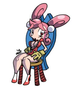 Rating: Explicit Score: 0 Tags: 2008 breasts drill_dozer female jill_(drill_dozer) nintendo praiz rule34 User: bunchy7s