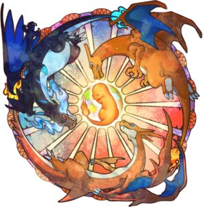 Rating: Safe Score: 0 Tags: 2013 ambiguous_gender black_body black_skin blue_eyes blue_fire breath_powers burnrice8 charizard charmander circle colored_fire dragon e621 elemental_manipulation eyes_closed feral fire fire_breathing fire_manipulation flaming_tail generation_1_pokemon generation_6_pokemon group lizard mega_charizard mega_charizard_x mega_charizard_y mega_evolution membrane_(anatomy) membranous_wings mythological_creature mythological_scalie mythology nintendo orange_body orange_skin pokemon pokemon_(species) red_eyes reptile scalie tail wings young User: bunchy7s