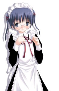 Rating: Explicit Score: 0 Tags: chisato_(zyklus) female glasses maid megane pointy_chin rule34 User: bunchy7s Rating: Explicit Score: 0 Tags: chisato_(zyklus) female glasses maid megane pointy_chin rule34 User: bunchy7s