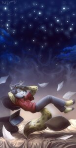 Rating: Safe Score: 0 Tags: anthro black_hair canid canine digital_media_(artwork) e621 felid feline fox hair hybrid iskra leopardus male mammal ocelot shaded solo tail User: bunchy7s Rating: Safe Score: 0 Tags: anthro black_hair canid canine digital_media_(artwork) e621 felid feline fox hair hybrid iskra leopardus male mammal ocelot shaded solo tail User: bunchy7s
