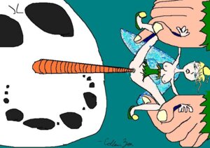 Rating: Explicit Score: 0 Tags: 1girls disney female femsub frosty_the_snowman nipples peter_pan_(disney) pussy rape restrained rough_sketch rule34 tinker_bell vaginal_object_insertion vaginal_penetration what User: bunchy7s
