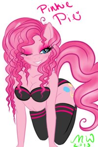 Rating: Questionable Score: 0 Tags: 2:3 anthro anthrofied blue_eyes blush bra breasts cleavage clothed clothing curly_hair cutie_mark e621 earth_pony equid equine eyeshadow female friendship_is_magic fur hair hasbro horse legwear looking_at_viewer makeup mammal my_little_pony one_eye_closed pink_body pink_fur pink_hair pinkie_pie_(mlp) pony simple_background smile solo thigh_highs underwear violet-poni white_background User: bunchy7s Rating: Questionable Score: 0 Tags: 2:3 anthro anthrofied blue_eyes blush bra breasts cleavage clothed clothing curly_hair cutie_mark e621 earth_pony equid equine eyeshadow female friendship_is_magic fur hair hasbro horse legwear looking_at_viewer makeup mammal my_little_pony one_eye_closed pink_body pink_fur pink_hair pinkie_pie_(mlp) pony simple_background smile solo thigh_highs underwear violet-poni white_background User: bunchy7s