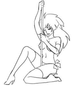 Rating: Explicit Score: 0 Tags: 1girls 2d boots breasts female female_only high_heel_boots high_heels jem_(character) jem_and_the_holograms kristal long_hair monochrome nipple rule34 sketch solo stripper stripper_pole thigh_boots topless User: bunchy7s Rating: Explicit Score: 0 Tags: 1girls 2d boots breasts female female_only high_heel_boots high_heels jem_(character) jem_and_the_holograms kristal long_hair monochrome nipple rule34 sketch solo stripper stripper_pole thigh_boots topless User: bunchy7s