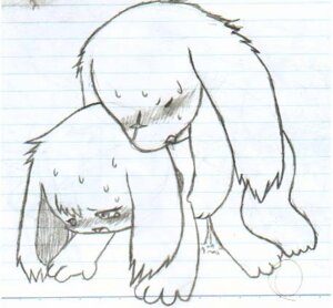 Rating: Explicit Score: 0 Tags: cave_story female male mimiga rule34 sue_sakamoto tagme toroko User: bunchy7s