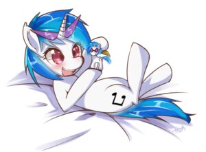 Rating: Safe Score: 0 Tags: blue_hair brush comb_(brush) cutie_mark e621 equid equine eyewear female feral friendship_is_magic glasses hair hairbrush hasbro holding_brush holding_comb holding_hairbrush holding_object horn hua113 mammal my_little_pony mythological_creature mythological_equine mythology open_mouth purple_eyes solo tail toy unicorn vinyl_scratch_(mlp) User: bunchy7s