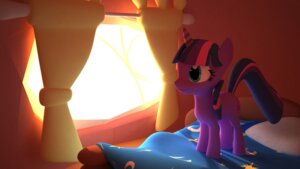 Rating: Safe Score: 0 Tags: 16:9 3d_(artwork) bed c4d digital_media_(artwork) e621 equid equine female feral friendship_is_magic fur furniture garry's_mod hair hasbro hi_res horn mammal multicolored_hair my_little_pony mythological_creature mythological_equine mythology natmaxex purple_body purple_fur purple_hair quadruped solo tail twilight_sparkle_(mlp) two_tone_hair unicorn vray widescreen window User: bunchy7s