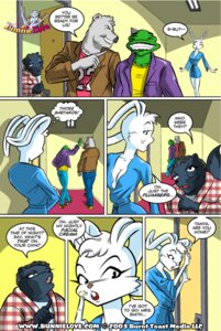 Rating: Questionable Score: 0 Tags: 2003 amphibian anthro bear breasts bunnie_love bunnie_love_(character) comic dialogue e621 english_text eyewear female frog glasses lagomorph leporid male mammal mephitid profanity rabbit skunk smile text toony User: bunchy7s Rating: Questionable Score: 0 Tags: 2003 amphibian anthro bear breasts bunnie_love bunnie_love_(character) comic dialogue e621 english_text eyewear female frog glasses lagomorph leporid male mammal mephitid profanity rabbit skunk smile text toony User: bunchy7s
