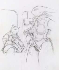 Rating: Safe Score: 0 Tags: anthro armor bodysuit breasts clothing detailed detailed_background duo e621 felid female fur graphite_(artwork) greyscale gun hi_res ipoke karmasi male mammal monochrome ranged_weapon si'itiae skinsuit tight_clothing toony traditional_media_(artwork) undressing weapon User: bunchy7s Rating: Safe Score: 0 Tags: anthro armor bodysuit breasts clothing detailed detailed_background duo e621 felid female fur graphite_(artwork) greyscale gun hi_res ipoke karmasi male mammal monochrome ranged_weapon si'itiae skinsuit tight_clothing toony traditional_media_(artwork) undressing weapon User: bunchy7s