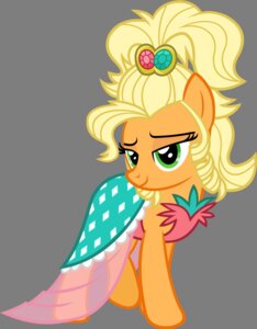 Rating: Safe Score: 0 Tags: 2014 alpha_channel apple_jewel_(mlp) applejack_(mlp) blonde_hair classy clothed clothing digital_media_(artwork) drag_(fashion) drag_queen dress e621 earth_pony equid equine eyebrows eyelashes female friendship_is_magic fur gem green_eyes hair half-closed_eyes hasbro hi_res hooves horse jewelry long_hair mammal my_little_pony narrowed_eyes orange_body orange_fur pony smile solo standing vector zacatron94 User: bunchy7s