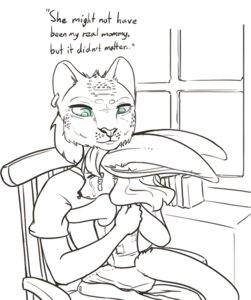Rating: Safe Score: 0 Tags: anthro blood blue_eyes bodily_fluids canid canine clothed clothing crying digital_media_(artwork) domestic_cat duo e621 english_text felid feline felis female fenavi_montaro fennec_fox feretta fox green_eyes hair herm_(lore) mammal maria_montaro markings piercing simple_background tail tears text true_fox tumblr white_background User: bunchy7s