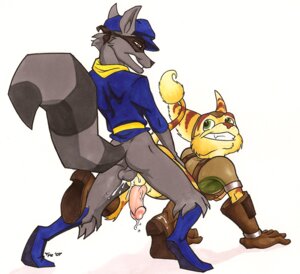 Rating: Explicit Score: 0 Tags: 2007 anthro crossover dated lombax male male_only multiple_males raccoon ratchet_(ratchet_and_clank) ratchet_and_clank rule34 sly_cooper sly_cooper_(series) smooth_fur tagme tyelle_niko video_games yaoi User: bunchy7s Rating: Explicit Score: 0 Tags: 2007 anthro crossover dated lombax male male_only multiple_males raccoon ratchet_(ratchet_and_clank) ratchet_and_clank rule34 sly_cooper sly_cooper_(series) smooth_fur tagme tyelle_niko video_games yaoi User: bunchy7s