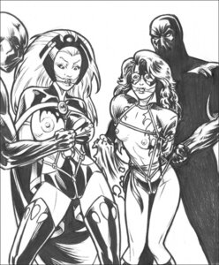Rating: Explicit Score: 0 Tags: 2boys 2girls arms_behind_back bondage breasts breasts_out clothed female femsub forced_exposure gag high-heeled_jill kitty_pryde male male_focus marvel marvel_comics monochrome multiple_subs nipples ororo_munroe panties partially_clothed rule34 shadowcat storm_(x-men) straight straight_hair tiara torn_clothes underwear x-men User: bunchy7s Rating: Explicit Score: 0 Tags: 2boys 2girls arms_behind_back bondage breasts breasts_out clothed female femsub forced_exposure gag high-heeled_jill kitty_pryde male male_focus marvel marvel_comics monochrome multiple_subs nipples ororo_munroe panties partially_clothed rule34 shadowcat storm_(x-men) straight straight_hair tiara torn_clothes underwear x-men User: bunchy7s
