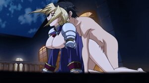 Rating: Explicit Score: 0 Tags: animated blonde_hair blue_eyes bouncing_breasts breasts censored climax clothed_sex clothing cum female kuroda_kazuya large_breasts nipples open_mouth orgasm ova princess_lover rule34 silvia_van_hossen User: bunchy7s