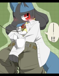 Rating: Explicit Score: 0 Tags: 2012 anthro black_bars black_body black_fur blue_body blue_fur blush bodily_fluids bottomwear canid canine clothing collar e621 exclamation_point fur generation_4_pokemon genital_fluids hi_res holding_crotch letterbox lucario male mammal nintendo omorashi pants peeing pokemon pokemon_(species) red_eyes satsuki_rabbit solo sweat tears urine wet wet_clothing wetting User: bunchy7s Rating: Explicit Score: 0 Tags: 2012 anthro black_bars black_body black_fur blue_body blue_fur blush bodily_fluids bottomwear canid canine clothing collar e621 exclamation_point fur generation_4_pokemon genital_fluids hi_res holding_crotch letterbox lucario male mammal nintendo omorashi pants peeing pokemon pokemon_(species) red_eyes satsuki_rabbit solo sweat tears urine wet wet_clothing wetting User: bunchy7s