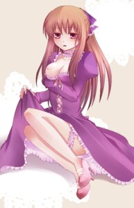 Rating: Explicit Score: 0 Tags: blush breasts breasts_out brown_hair choker cocorosso dress female hair_ribbon high_heels lace leg_garter long_hair nipples one_breast_out open_mouth pandora_hearts pink_eyes ribbon rule34 sharon_rainsworth shoes sitting solo User: bunchy7s Rating: Explicit Score: 0 Tags: blush breasts breasts_out brown_hair choker cocorosso dress female hair_ribbon high_heels lace leg_garter long_hair nipples one_breast_out open_mouth pandora_hearts pink_eyes ribbon rule34 sharon_rainsworth shoes sitting solo User: bunchy7s
