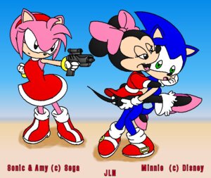 Rating: Explicit Score: 0 Tags: 1boy 2girls amy_rose anthro black_fur blue_fur carrying clothing crossover disney dress eastern_and_western_character exposed_torso female footwear fur furry gun handwear hedgehog interspecies male mammal minnie_mouse mouse multiple_females pink_fur rodent rule34 sega sex sonic_(series) sonic_the_hedgehog sonic_the_hedgehog_(series) standing straight straight_hair weapon User: bunchy7s