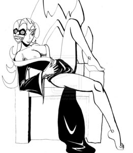 Rating: Explicit Score: 0 Tags: 1girls barefoot breasts false-emporor female female_only long_hair monochrome nipples pointy_ears robe rule34 solo tagme tattoo tattoos wuya xiaolin_showdown User: bunchy7s