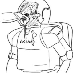 Rating: Explicit Score: 0 Tags: asimo honda male male_only robot rule34 tagme User: bunchy7s