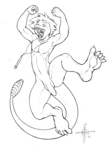 Rating: Explicit Score: 0 Tags: 2007 5_claws 5_fingers 5_toes acroposthion anthro balls biped black_and_white claws curled_tail curved_eyebrows dancing dated digit_ring e621 eyebrows fangs feet fingers fist flaccid foreskin forked_tongue front_view genitals gunmouth hair happy hindpaw humanoid_feet humanoid_genitalia humanoid_hands humanoid_penis jewelry jumping line_art long_foreskin looking_at_viewer male monochrome navel necklace non-mammal_balls nude open_mouth paws penis pit_viper plantigrade raised_hand rattle_(anatomy) rattlesnake raver realistic_penis_size reptile ring ring_(jewelry) scalie short_hair signature simple_background snake snout soles solo spread_legs spreading tail tapering_tail teeth toe_claws toe_ring toes tongue tongue_out tongue_sheath twistedsnake unretracted_foreskin viper white_background year User: bunchy7s