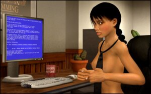 Rating: Explicit Score: 0 Tags: 1girls 3d adriana_lima adriana_lima_(half-life_2_cinematic_mod) alyx_vance bubblebath_(artist) completely_naked completely_nude cs_office fakefactory female female_only garry's_mod half-life_(series) half-life_2 human human_female human_only necktie_only nude nude_female rule34 solo tagme User: bunchy7s