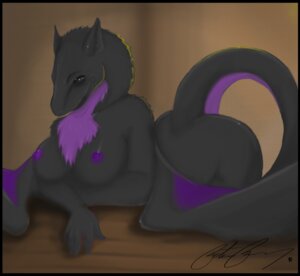 Rating: Explicit Score: 0 Tags: anthro biped black_border border breasts dragon e621 female lying membrane_(anatomy) membranous_wings mythological_creature mythological_scalie mythology nipples nitzleplick non-mammal_breasts non-mammal_nipples on_front scalie sita solo tail wings User: bunchy7s