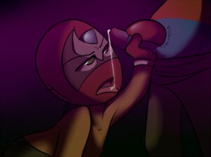 Rating: Explicit Score: 0 Tags: badpirate bubs homestar_runner male male_only musachan rule34 strong_bad User: bunchy7s