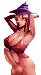 Rating: Explicit Score: 0 Tags: 1futa armpit_hair armpits arms_up balls breasts censored cevoy cleavage clothing curvy dragon_quest dragon_quest_iii erect_nipples erection futa_only futanari hat huge_balls huge_penis intersex large_breasts mage_(dq3) nipple_bulge nipples penis penis_out pubic_hair rule34 sexy_armpits solo User: bunchy7s
