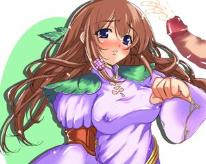 Rating: Explicit Score: 0 Tags: blush breasts brown_hair cum dawn_of_mana dress erect_nipples female flower long_hair male nipples penis ritzia rule34 seiken_densetsu seiken_densetsu_4 sex straight uncensored User: bunchy7s