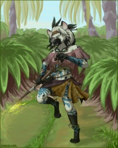 Rating: Safe Score: 0 Tags: 4:5 anthro clothed clothing e621 emikochan eyewear female forest gnoll goggles hi_res hyena jungle magic_user mammal melee_weapon midriff outside plant polearm solo spotted_hyena staff tree tribal weapon User: bunchy7s Rating: Safe Score: 0 Tags: 4:5 anthro clothed clothing e621 emikochan eyewear female forest gnoll goggles hi_res hyena jungle magic_user mammal melee_weapon midriff outside plant polearm solo spotted_hyena staff tree tribal weapon User: bunchy7s